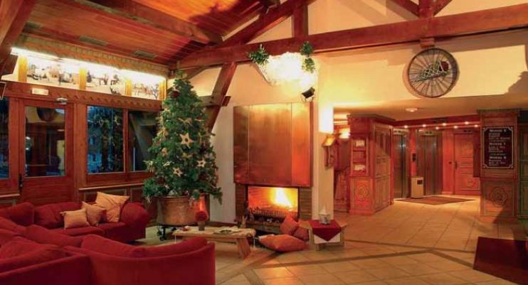 RÃ©Sidence Village Montana