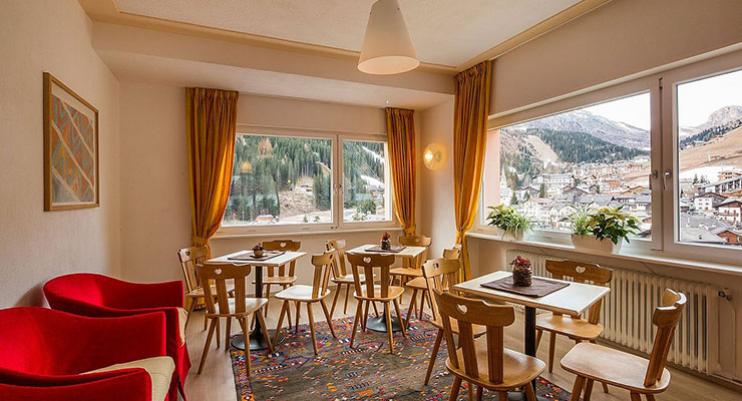 Garni Bellavista