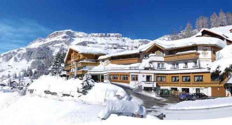 Hotel Olympia