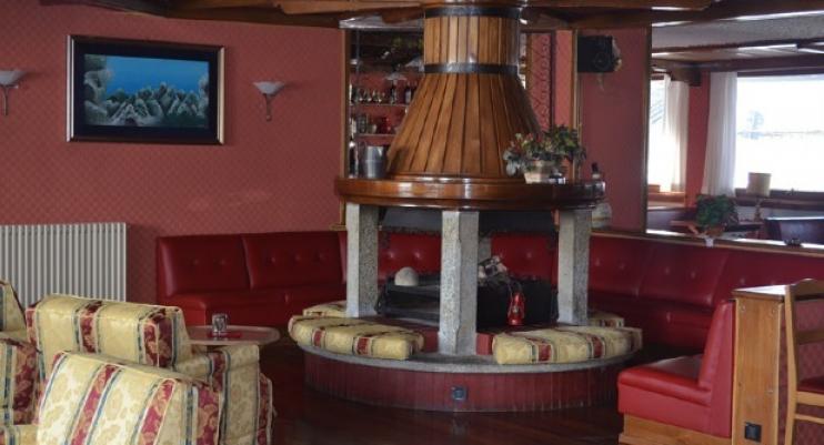 Hotel Breuil