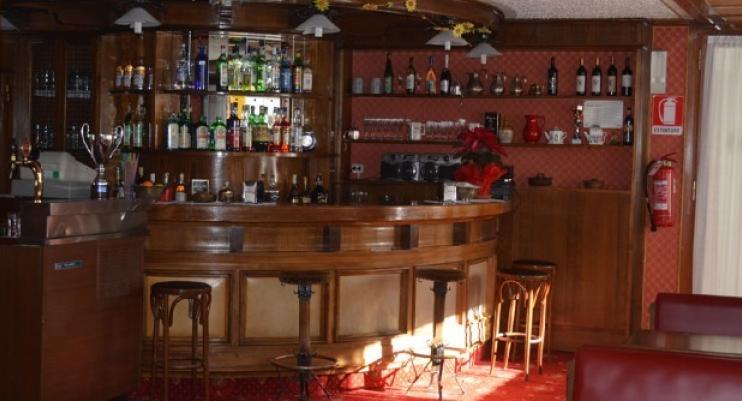 Hotel Breuil