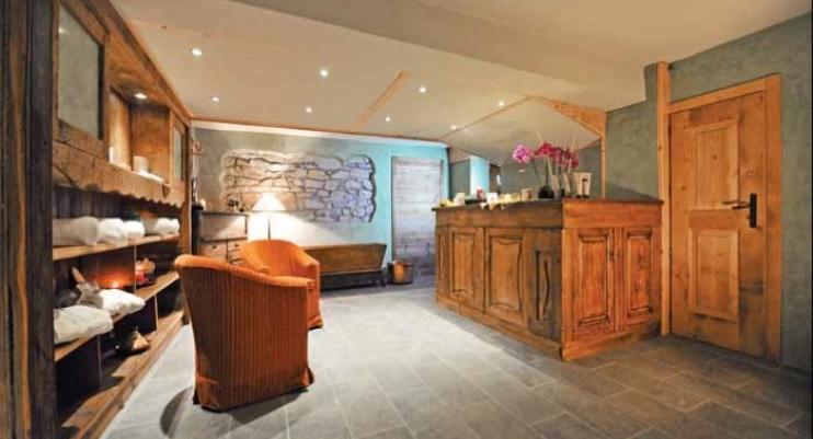 Bucaneve Hotel