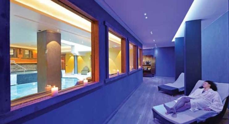 Bucaneve Hotel