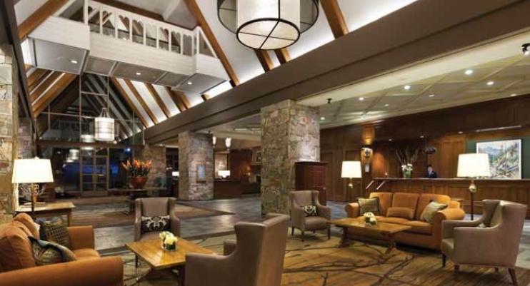 Sertorelli Sport Hotel