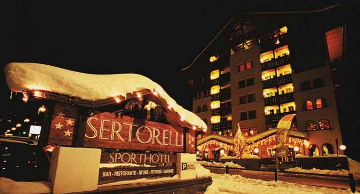 Sertorelli Sport Hotel