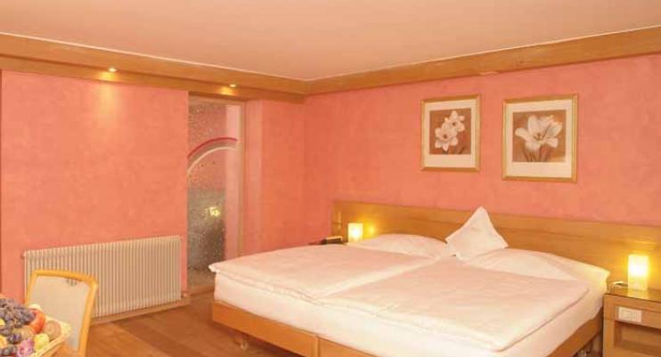 Sertorelli Sport Hotel