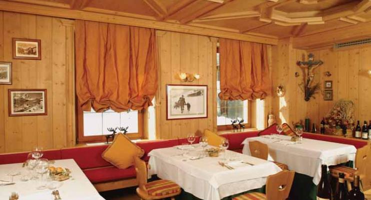 Sertorelli Sport Hotel