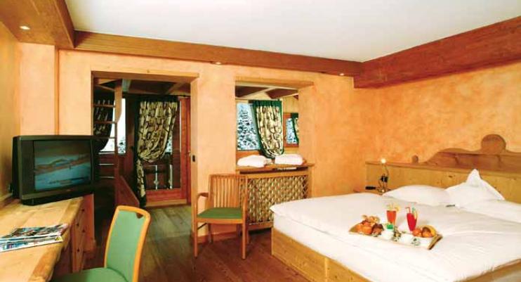 Sertorelli Sport Hotel