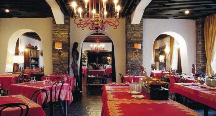 Del Viale Hotel