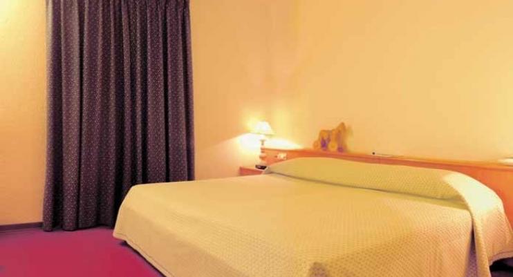 Del Viale Hotel