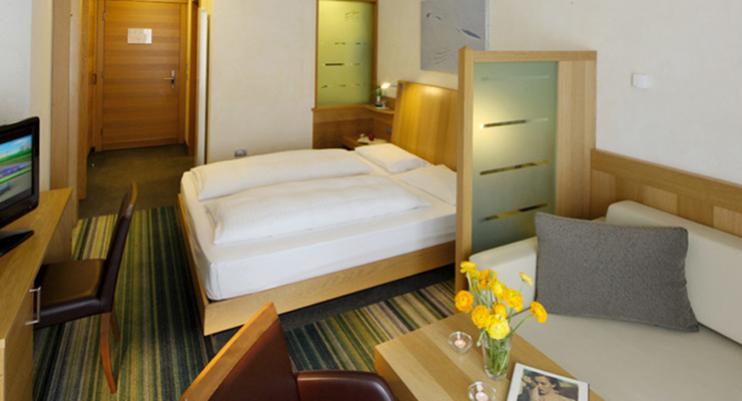 Lac Salin Spa And Mountain Resort