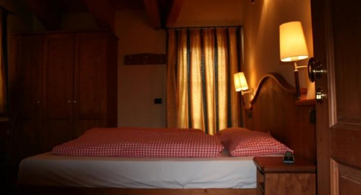Hotel San Giovanni