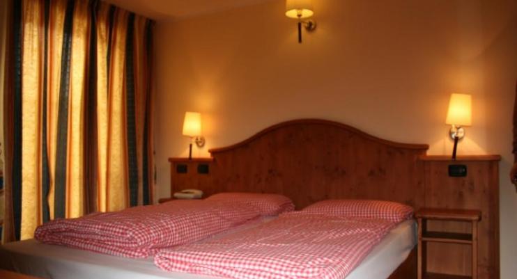 Hotel San Giovanni