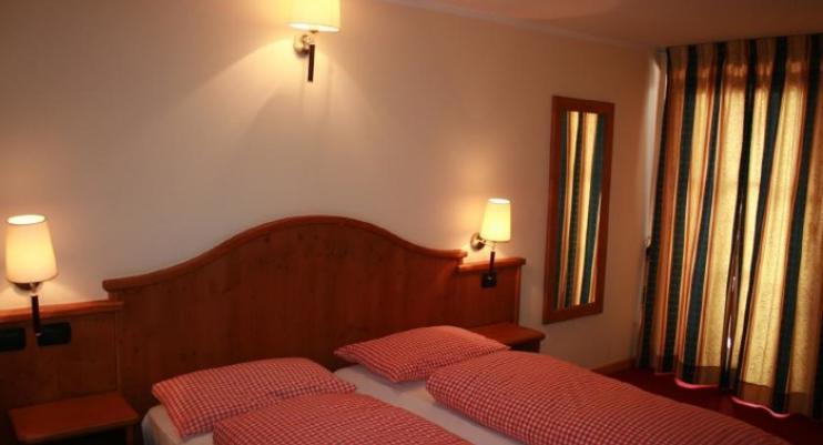 Hotel San Giovanni