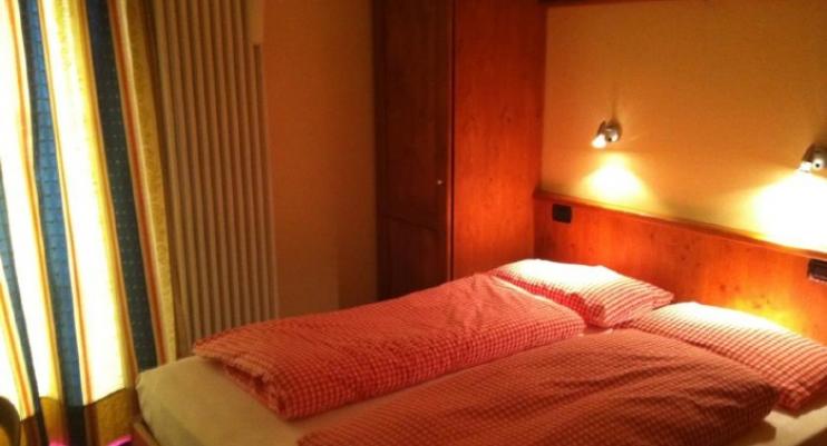 Hotel San Giovanni