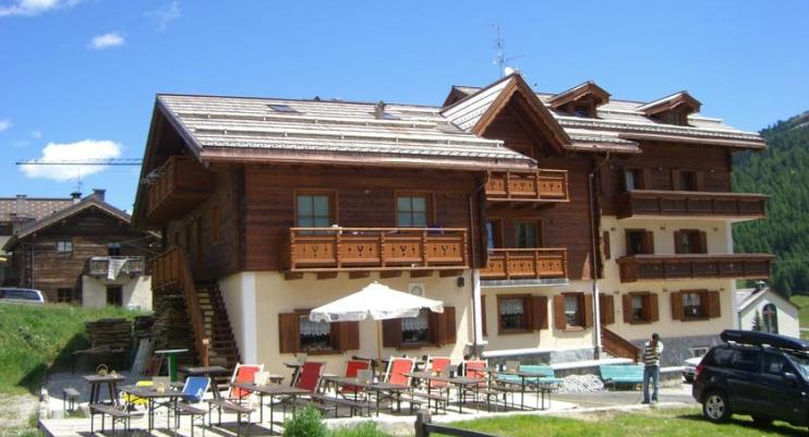 Hotel San Giovanni
