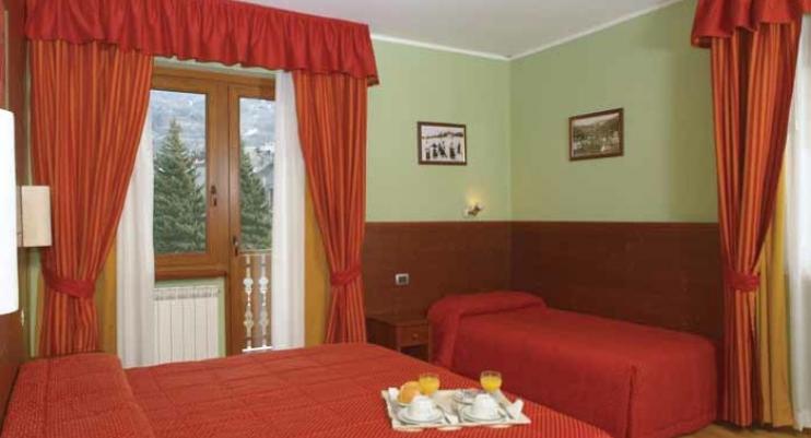 Miravalle Hotel