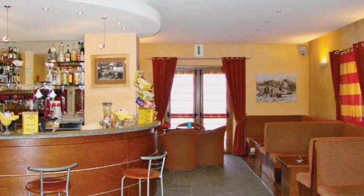 Miravalle Hotel