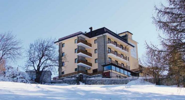 Miravalle Hotel