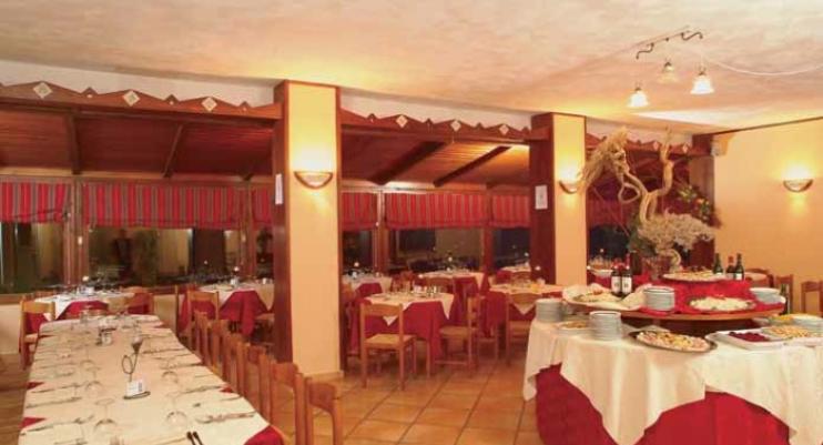 Miravalle Hotel