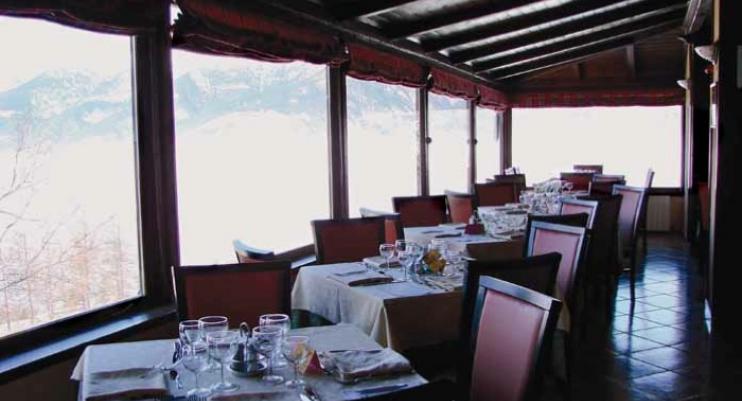 Miravalle Hotel