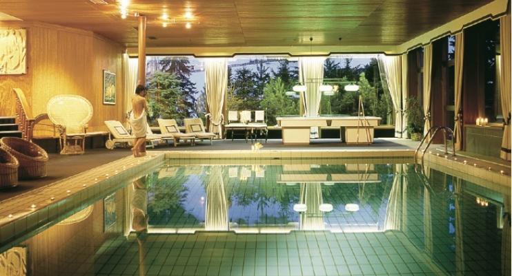 Hotel Aaritz
