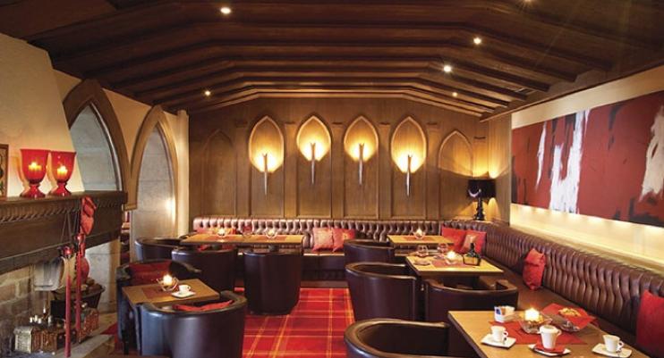 Hotel Aaritz