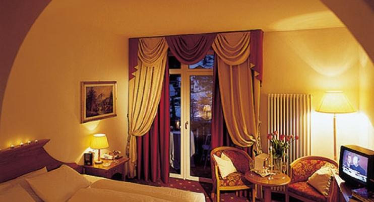 Hotel Aaritz