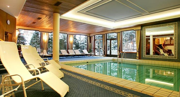 Hotel Aaritz