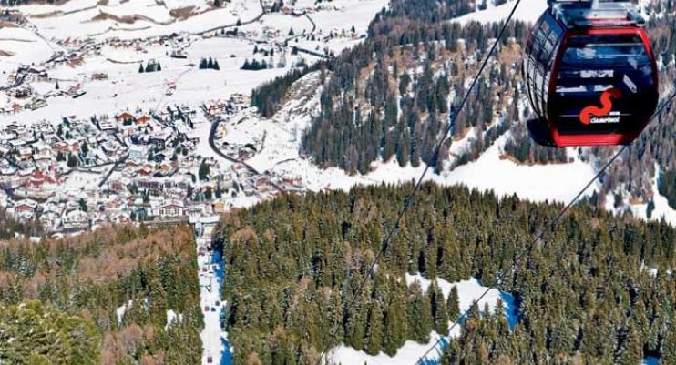 Alpino Plan Hotel