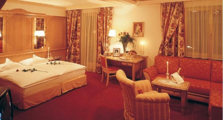 Hotel Oswald