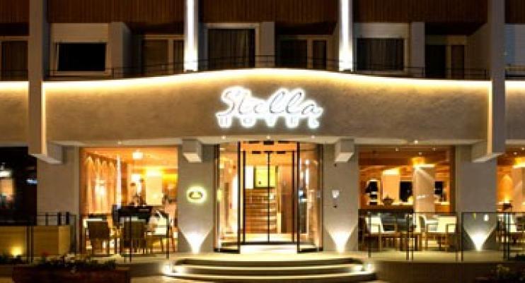 Hotel Stella