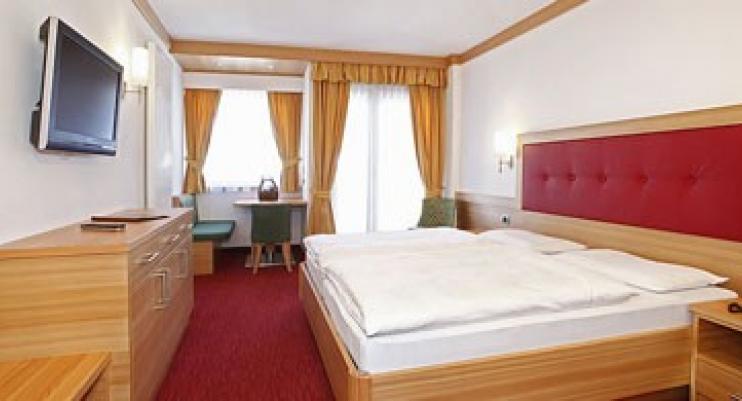 Hotel Stella