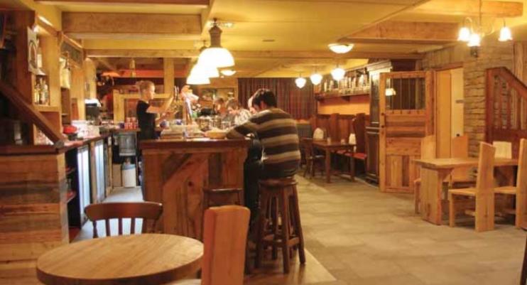 Du Col Hotel