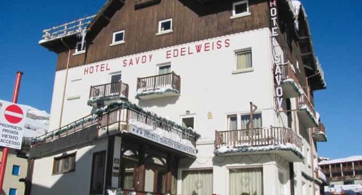 Savoy Edelweiss Hotel