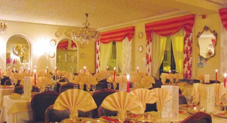 Savoy Edelweiss Hotel