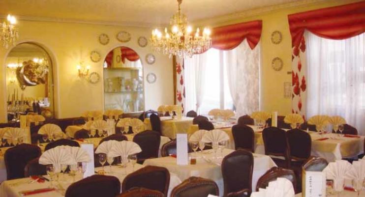 Savoy Edelweiss Hotel