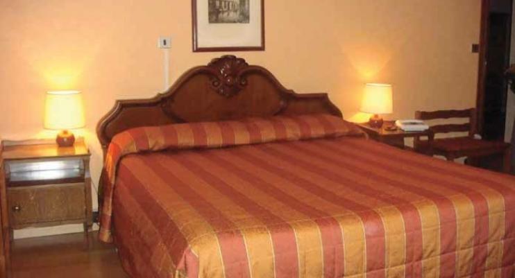 Savoy Edelweiss Hotel