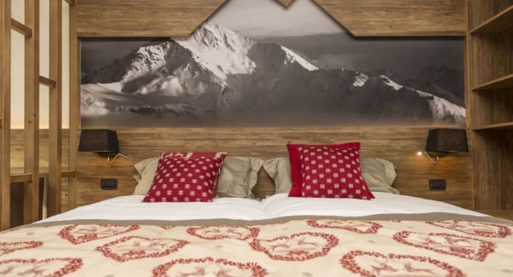 Du Col Hotel