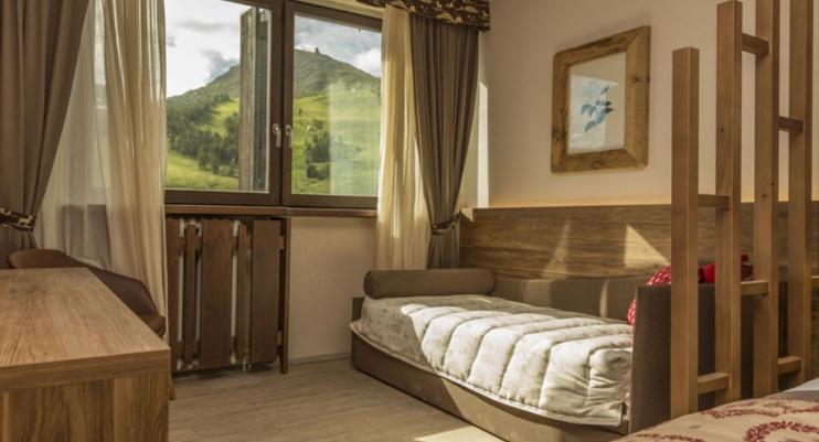 Du Col Hotel