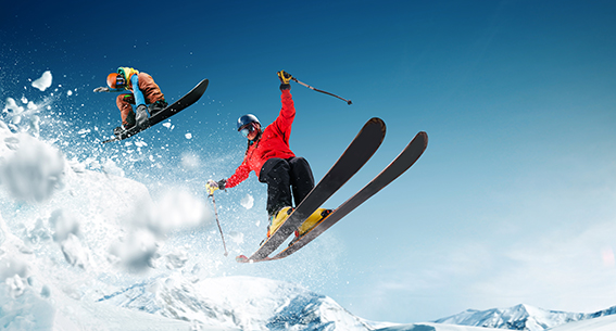 Crystal on Sale Winter 19/20 Launch Offers