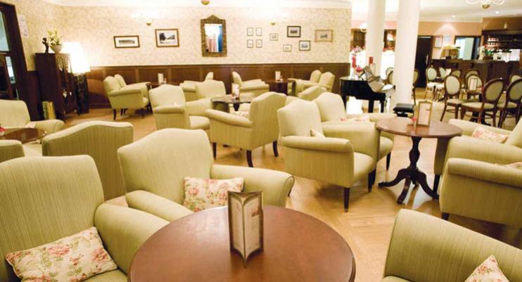 Ramada Hotel And Suites Kranjska