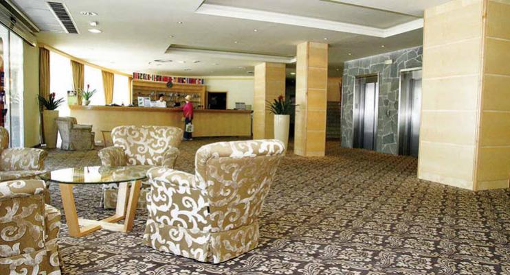 Ramada Hotel And Suites Kranjska