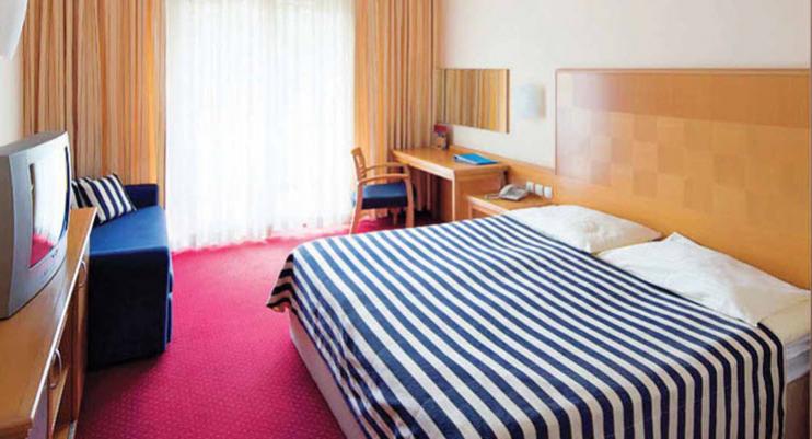 Ramada Hotel And Suites Kranjska