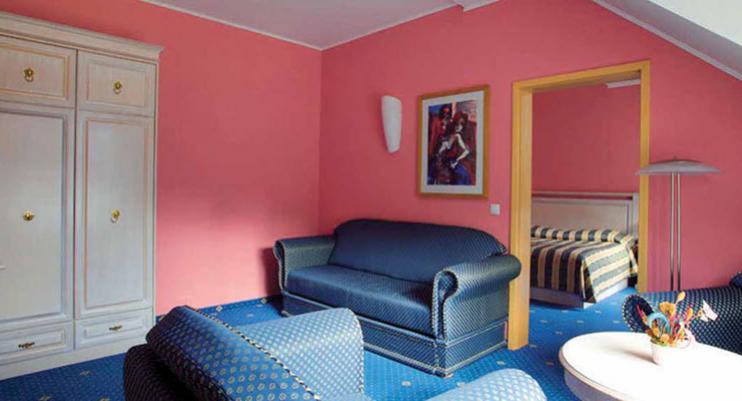 Ramada Hotel And Suites Kranjska