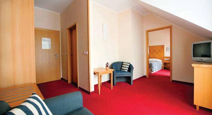 Ramada Hotel And Suites Kranjska