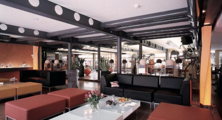 Eiger Mountain & Soul Resort