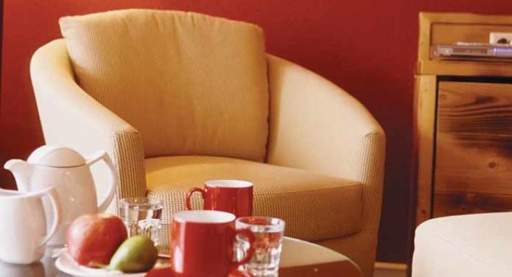 Eiger Mountain & Soul Resort