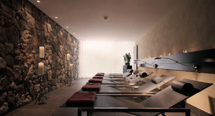 Eiger Mountain & Soul Resort