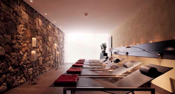 Eiger Mountain & Soul Resort